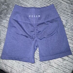 Celer biker shorts